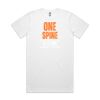 Classic Plus Tee [+5cm] Thumbnail