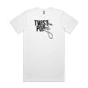 Classic Plus Tee [+5cm] Thumbnail