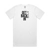 Classic Plus Tee [+5cm] Thumbnail