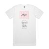 Classic Plus Tee [+5cm] Thumbnail