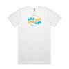 Classic Plus Tee [+5cm] Thumbnail