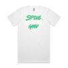 Classic Plus Tee [+5cm] Thumbnail