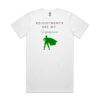 Classic Plus Tee [+5cm] Thumbnail