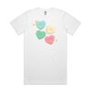 Classic Plus Tee [+5cm] Thumbnail
