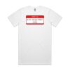 Classic Plus Tee [+5cm] Thumbnail
