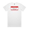 Classic Plus Tee [+5cm] Thumbnail