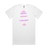 Classic Plus Tee [+5cm] Thumbnail