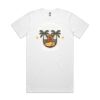 Classic Plus Tee [+5cm] Thumbnail