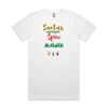Classic Plus Tee [+5cm] Thumbnail