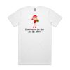 Classic Plus Tee [+5cm] Thumbnail