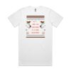 Classic Plus Tee [+5cm] Thumbnail