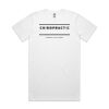 Classic Plus Tee [+5cm] Thumbnail