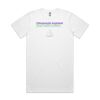 Classic Plus Tee [+5cm] Thumbnail