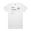 Classic Plus Tee [+5cm] Thumbnail