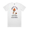 Classic Plus Tee [+5cm] Thumbnail