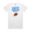 Classic Plus Tee [+5cm] Thumbnail