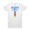 Classic Plus Tee [+5cm] Thumbnail