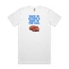 Classic Plus Tee [+5cm] Thumbnail