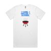 Classic Plus Tee [+5cm] Thumbnail