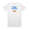 Classic Plus Tee [+5cm] Thumbnail