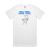 Classic Plus Tee [+5cm] Thumbnail
