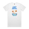 Classic Plus Tee [+5cm] Thumbnail