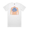 Classic Plus Tee [+5cm] Thumbnail