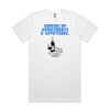 Classic Plus Tee [+5cm] Thumbnail