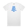 Classic Plus Tee [+5cm] Thumbnail