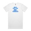 Classic Plus Tee [+5cm] Thumbnail