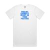 Classic Plus Tee [+5cm] Thumbnail