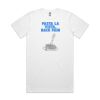Classic Plus Tee [+5cm] Thumbnail