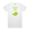 Classic Plus Tee [+5cm] Thumbnail