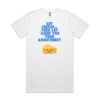 Classic Plus Tee [+5cm] Thumbnail