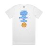 Classic Plus Tee [+5cm] Thumbnail