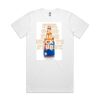 Classic Plus Tee [+5cm] Thumbnail