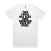 Classic Plus Tee [+5cm] Thumbnail