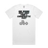 Classic Plus Tee [+5cm] Thumbnail