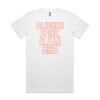 Classic Plus Tee [+5cm] Thumbnail