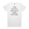 Classic Plus Tee [+5cm] Thumbnail
