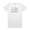 Classic Plus Tee [+5cm] Thumbnail