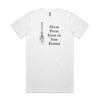 Classic Plus Tee [+5cm] Thumbnail