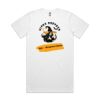 Classic Plus Tee [+5cm] Thumbnail