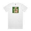 Classic Plus Tee [+5cm] Thumbnail