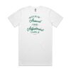Classic Plus Tee [+5cm] Thumbnail