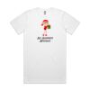 Classic Plus Tee [+5cm] Thumbnail