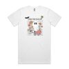 Classic Plus Tee [+5cm] Thumbnail