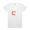 Classic Plus Tee [+5cm] Thumbnail