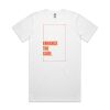 Classic Plus Tee [+5cm] Thumbnail