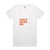Classic Plus Tee [+5cm] Thumbnail